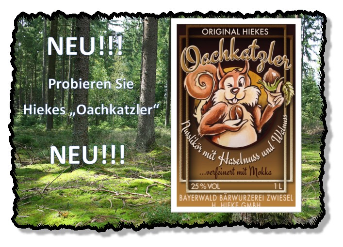 Oach-start